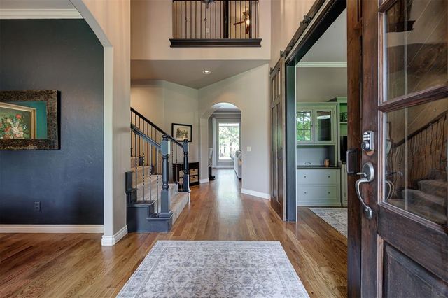 1301 Autumn Creek Drive, Edmond, OK 73003