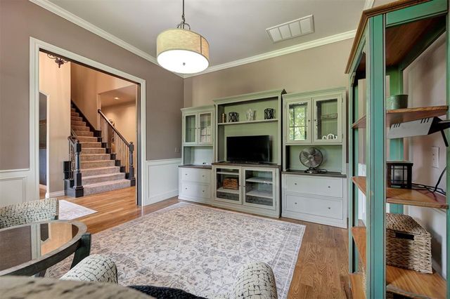 1301 Autumn Creek Drive, Edmond, OK 73003