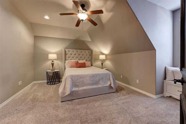 1301 Autumn Creek Drive, Edmond, OK 73003