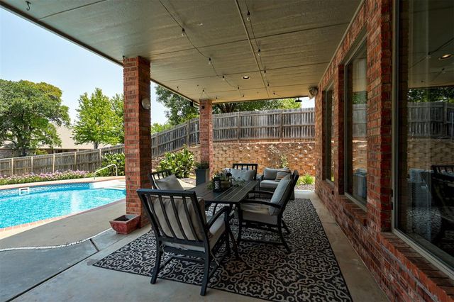 1301 Autumn Creek Drive, Edmond, OK 73003