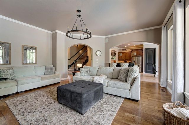 1301 Autumn Creek Drive, Edmond, OK 73003