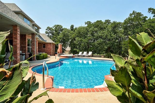 1301 Autumn Creek Drive, Edmond, OK 73003