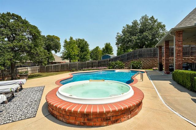 1301 Autumn Creek Drive, Edmond, OK 73003
