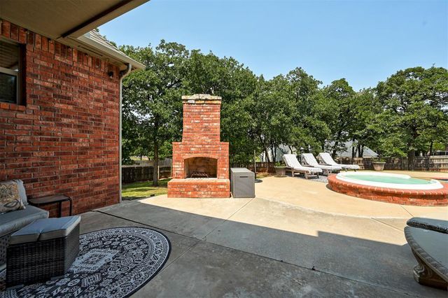 1301 Autumn Creek Drive, Edmond, OK 73003