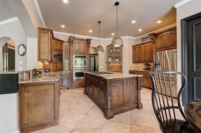 1301 Autumn Creek Drive, Edmond, OK 73003