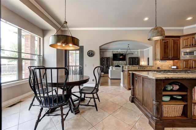 1301 Autumn Creek Drive, Edmond, OK 73003
