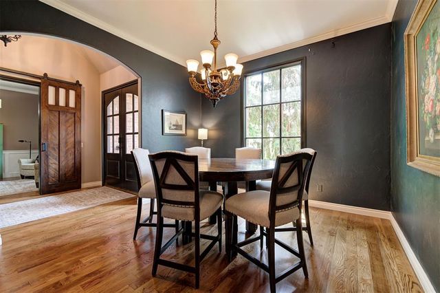 1301 Autumn Creek Drive, Edmond, OK 73003