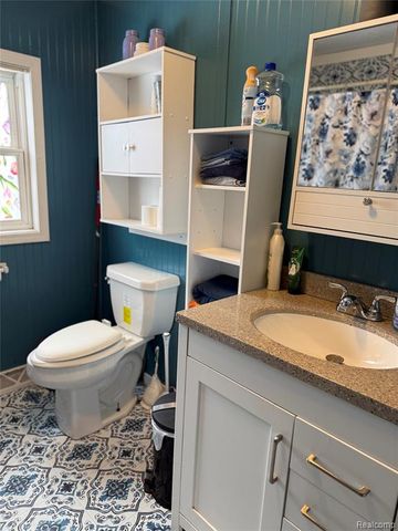 766 Louisa Street, Mount Morris, MI 48458