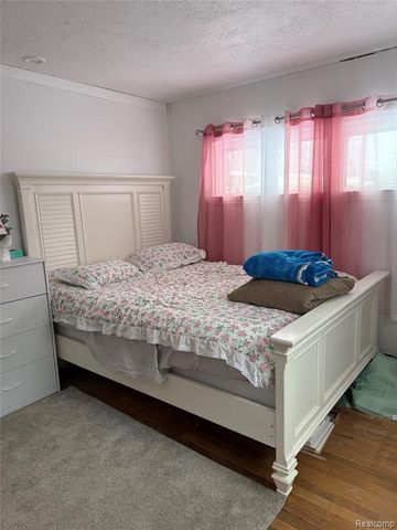 766 Louisa Street, Mount Morris, MI 48458