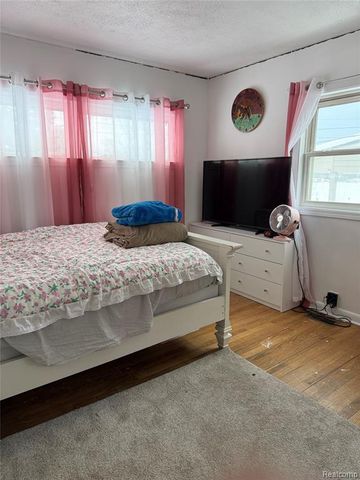 766 Louisa Street, Mount Morris, MI 48458