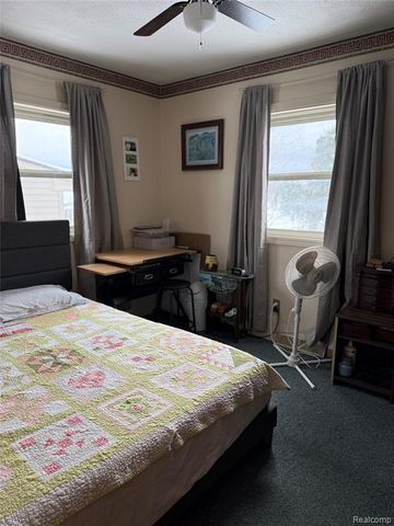 766 Louisa Street, Mount Morris, MI 48458