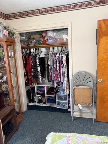 766 Louisa Street, Mount Morris, MI 48458