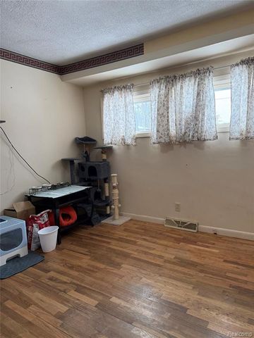 766 Louisa Street, Mount Morris, MI 48458