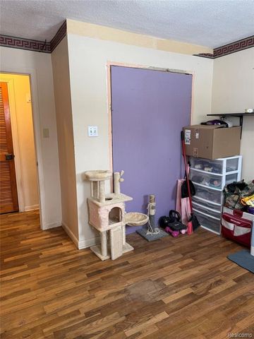 766 Louisa Street, Mount Morris, MI 48458