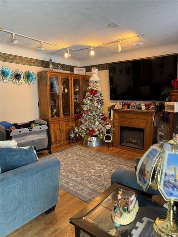 766 Louisa Street, Mount Morris, MI 48458