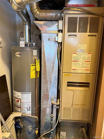 766 Louisa Street, Mount Morris, MI 48458