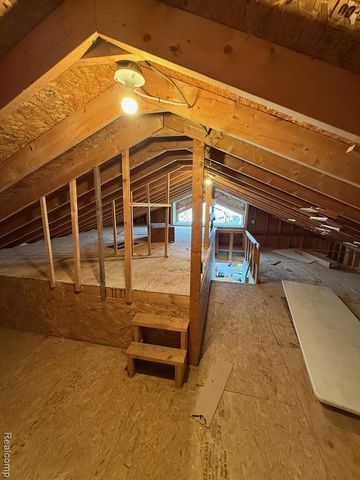 766 Louisa Street, Mount Morris, MI 48458