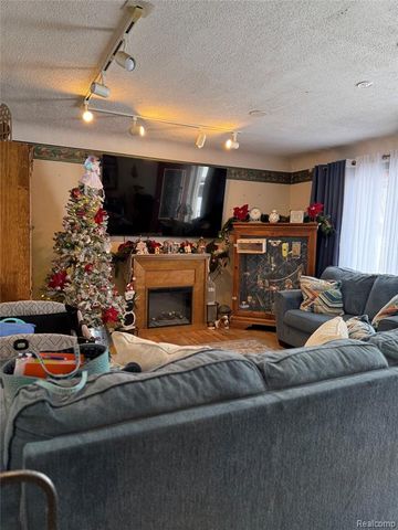 766 Louisa Street, Mount Morris, MI 48458