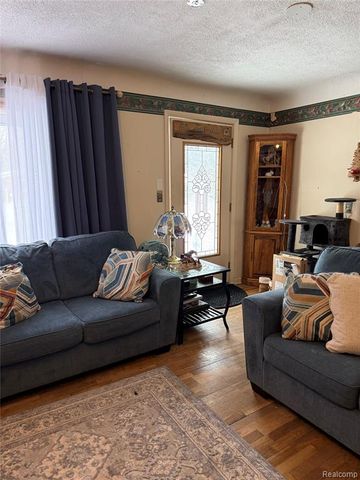 766 Louisa Street, Mount Morris, MI 48458