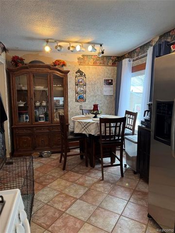 766 Louisa Street, Mount Morris, MI 48458