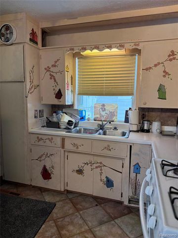 766 Louisa Street, Mount Morris, MI 48458