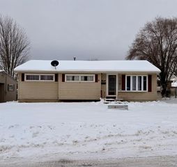 766 Louisa Street, Mount Morris, MI 48458