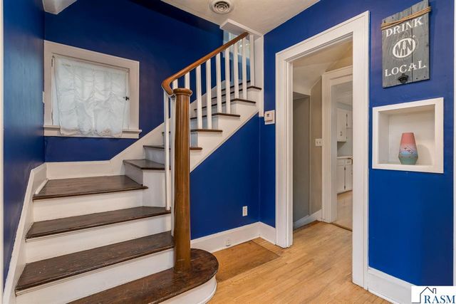 407 W 8th Street, Mankato, MN 56001