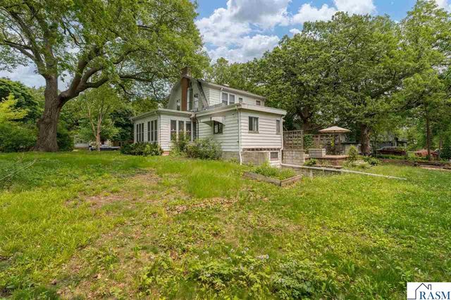 407 W 8th Street, Mankato, MN 56001