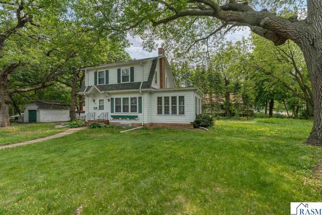 407 W 8th Street, Mankato, MN 56001