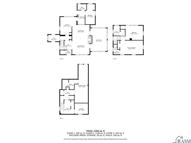 407 W 8th Street, Mankato, MN 56001