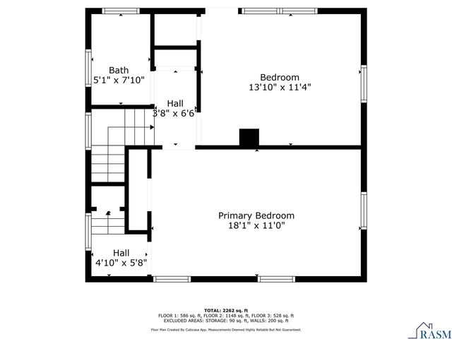 407 W 8th Street, Mankato, MN 56001