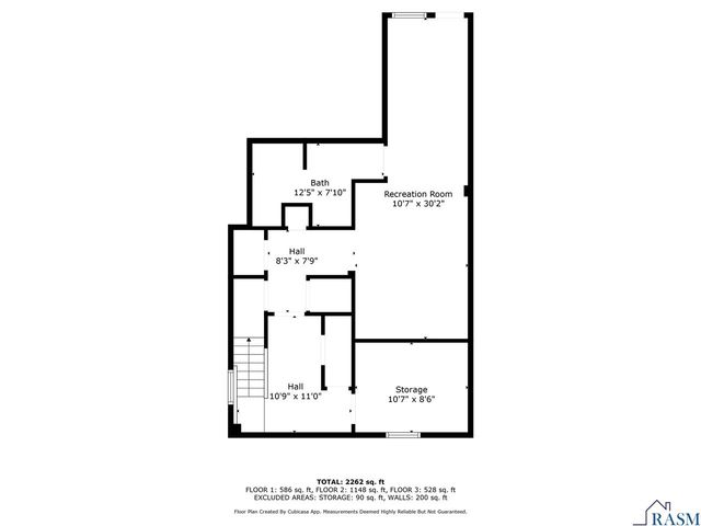 407 W 8th Street, Mankato, MN 56001