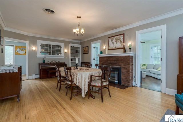 407 W 8th Street, Mankato, MN 56001