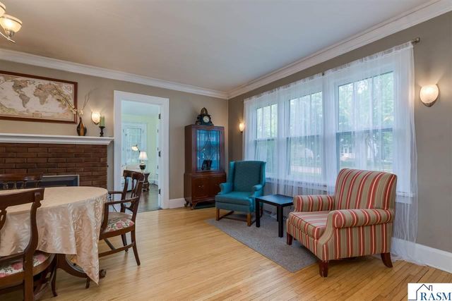 407 W 8th Street, Mankato, MN 56001