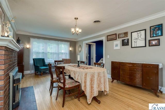 407 W 8th Street, Mankato, MN 56001