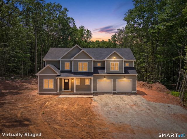 495 Wickham Road, Glastonbury, CT 06033