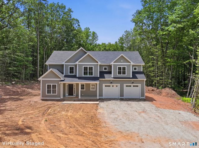 495 Wickham Road, Glastonbury, CT 06033
