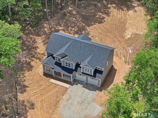 495 Wickham Road, Glastonbury, CT 06033