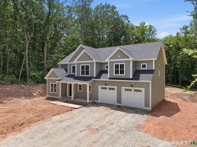 495 Wickham Road, Glastonbury, CT 06033