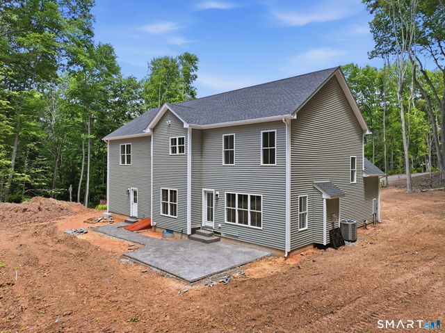 495 Wickham Road, Glastonbury, CT 06033