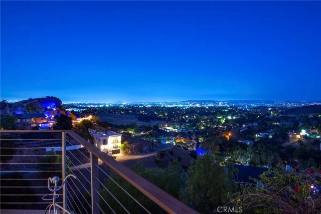 8500 Val Verde Drive, West Hills, CA 91304