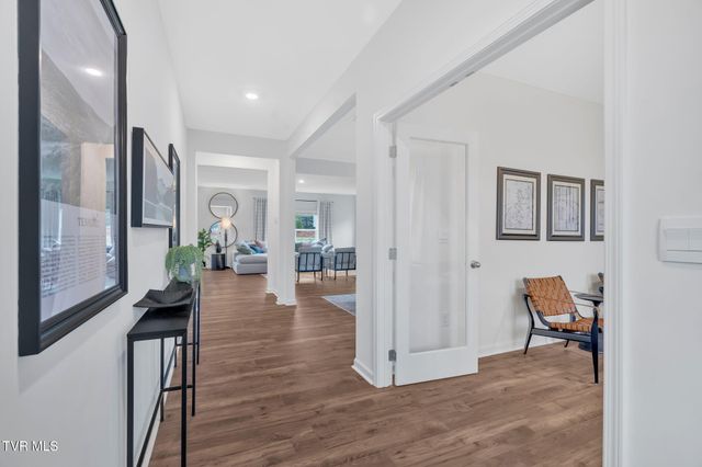 207 Artist Avenue, Johnson City, TN 37615