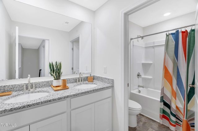 207 Artist Avenue, Johnson City, TN 37615