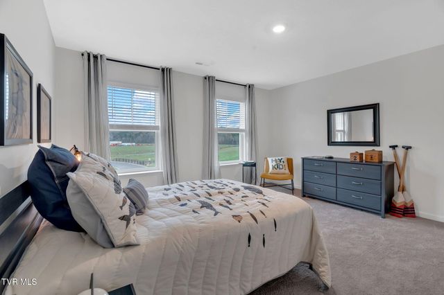 207 Artist Avenue, Johnson City, TN 37615