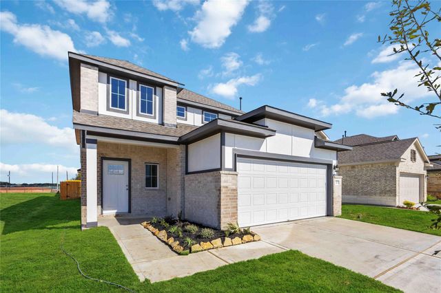 430 Tejas Village Parkway, Beasley, TX 77417