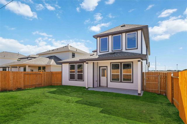 430 Tejas Village Parkway, Beasley, TX 77417