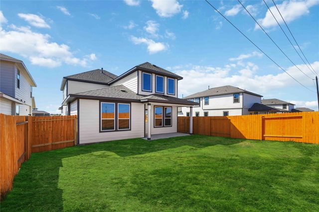 430 Tejas Village Parkway, Beasley, TX 77417