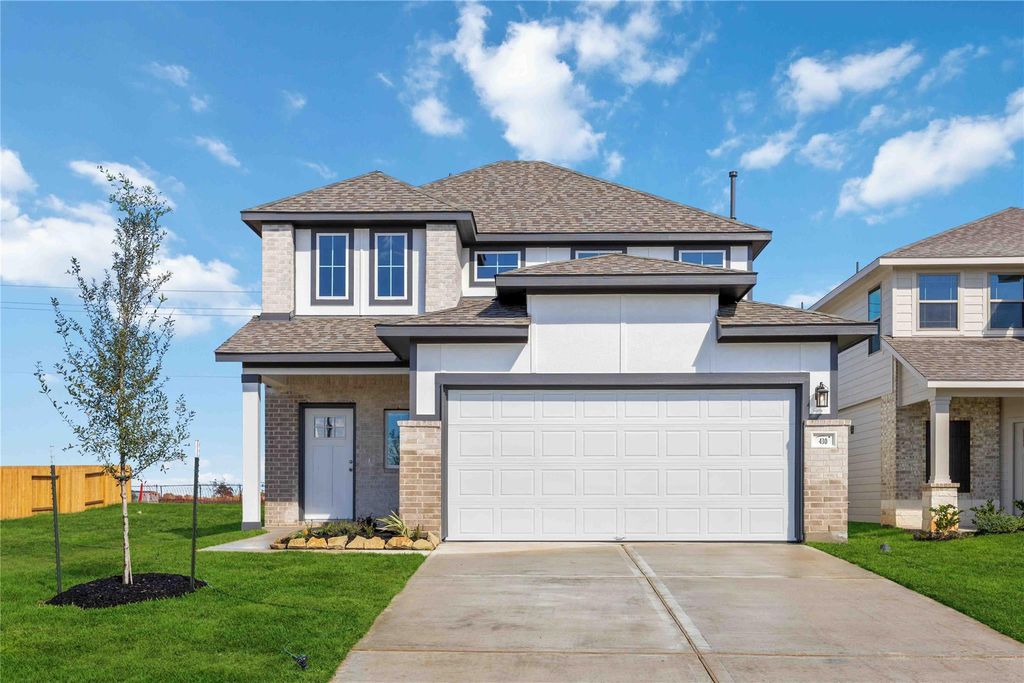 430 Tejas Village Parkway, Beasley, TX 77417