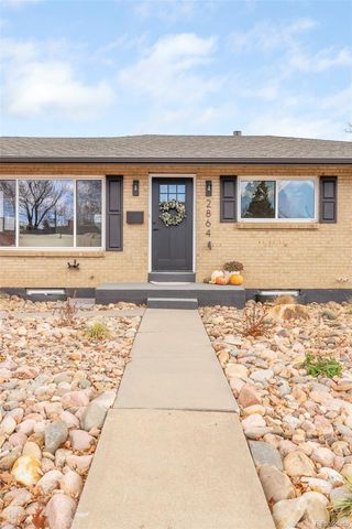 2864 S Raleigh Street, Denver, CO 80236