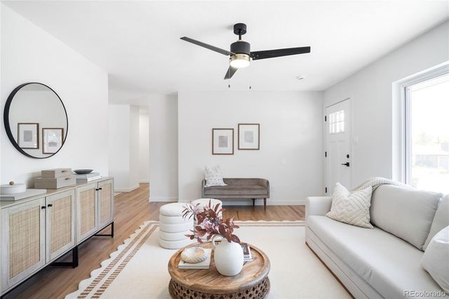 2864 S Raleigh Street, Denver, CO 80236